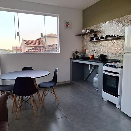 Chapeu De Sol - Area Gourmet, Tv, Internet, Roupas De Cama E Banho, Jardim, Horta E Pomar Apartment Ilha Comprida Bagian luar foto