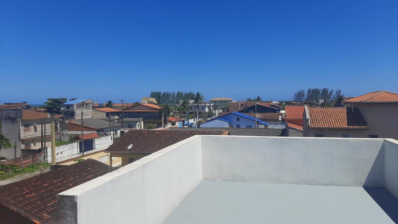 Chapeu De Sol - Area Gourmet, Tv, Internet, Roupas De Cama E Banho, Jardim, Horta E Pomar Apartment Ilha Comprida Bagian luar foto