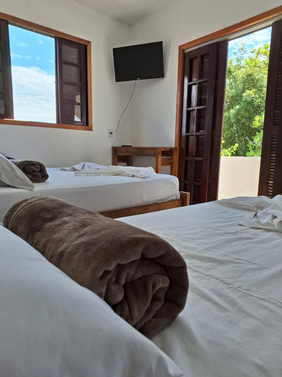 Chapeu De Sol - Area Gourmet, Tv, Internet, Roupas De Cama E Banho, Jardim, Horta E Pomar Apartment Ilha Comprida Bagian luar foto