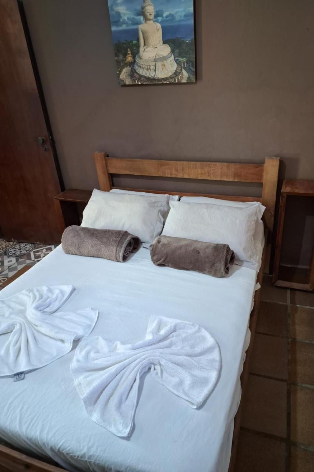 Chapeu De Sol - Area Gourmet, Tv, Internet, Roupas De Cama E Banho, Jardim, Horta E Pomar Apartment Ilha Comprida Bagian luar foto
