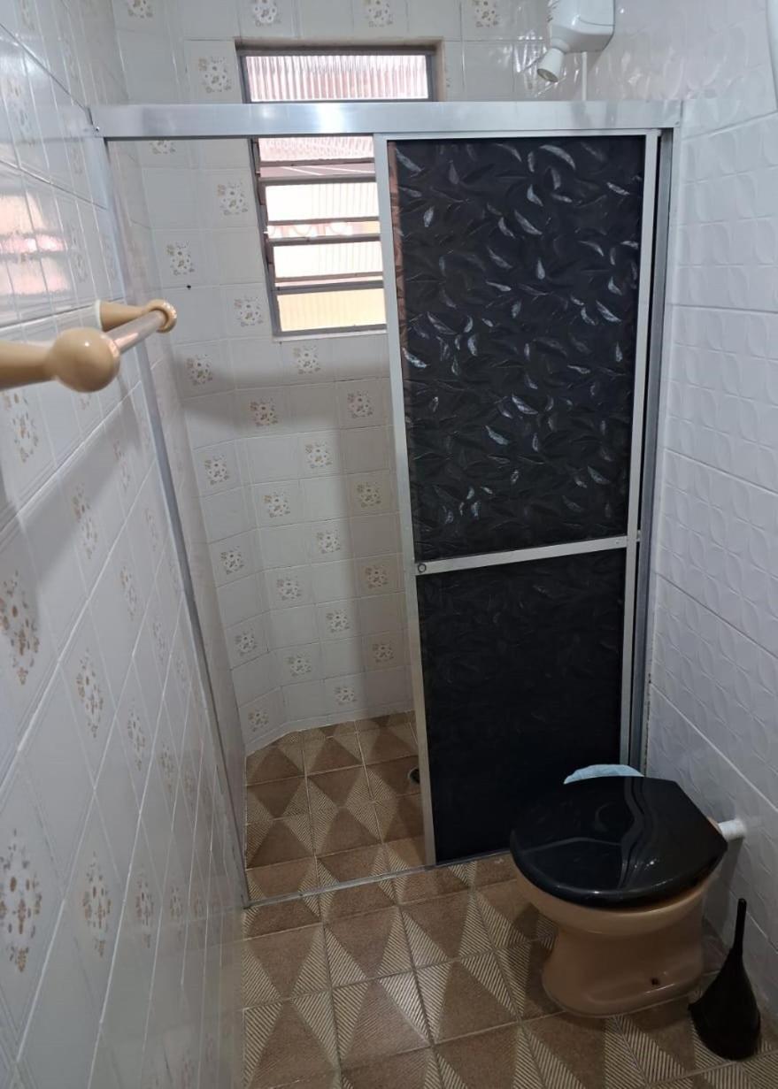 Chapeu De Sol - Area Gourmet, Tv, Internet, Roupas De Cama E Banho, Jardim, Horta E Pomar Apartment Ilha Comprida Bagian luar foto
