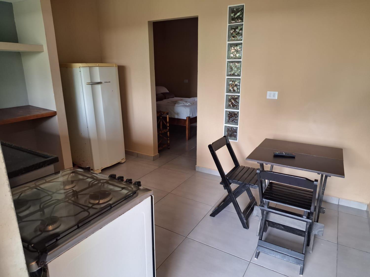 Chapeu De Sol - Area Gourmet, Tv, Internet, Roupas De Cama E Banho, Jardim, Horta E Pomar Apartment Ilha Comprida Bagian luar foto