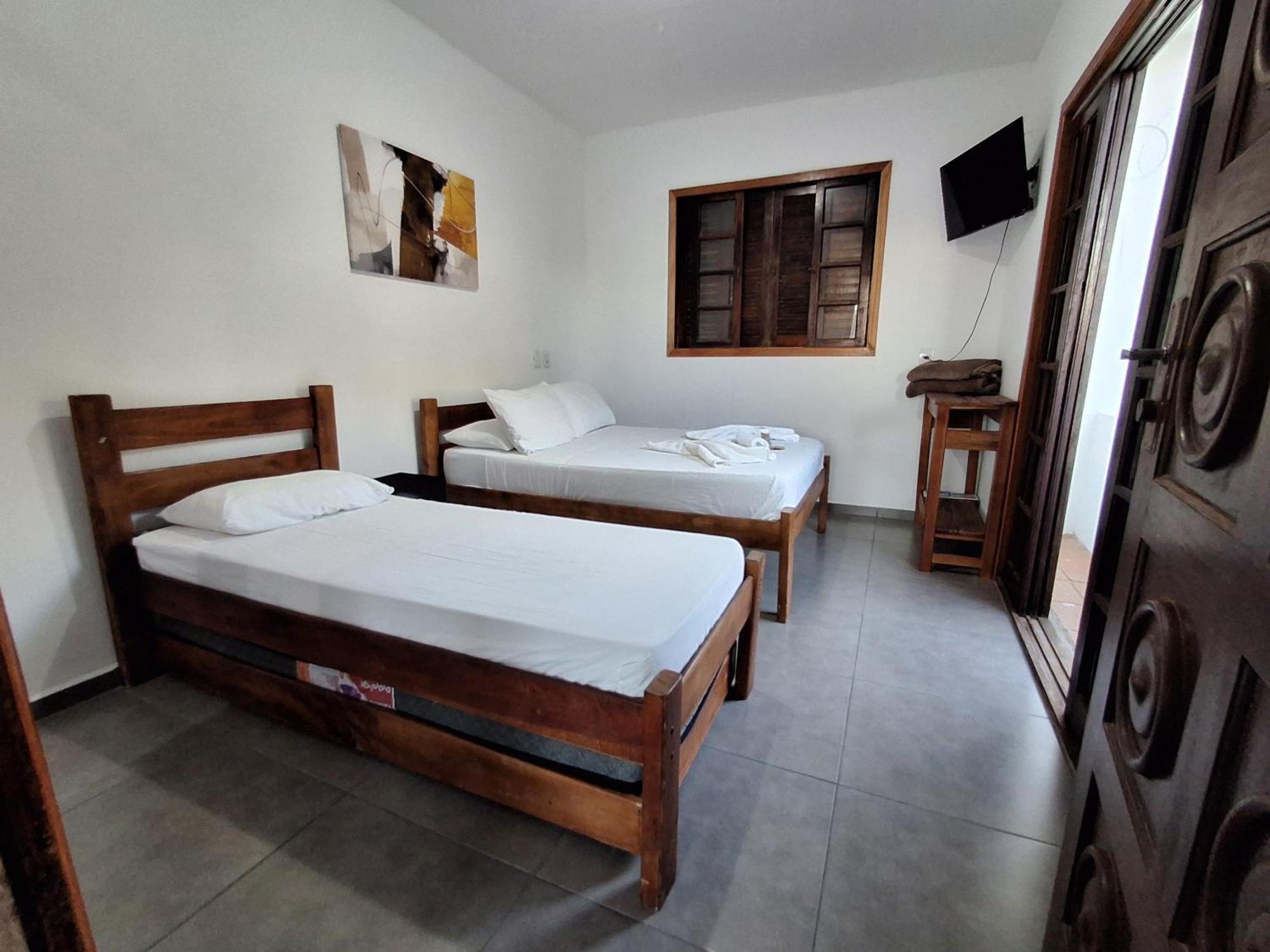 Chapeu De Sol - Area Gourmet, Tv, Internet, Roupas De Cama E Banho, Jardim, Horta E Pomar Apartment Ilha Comprida Bagian luar foto