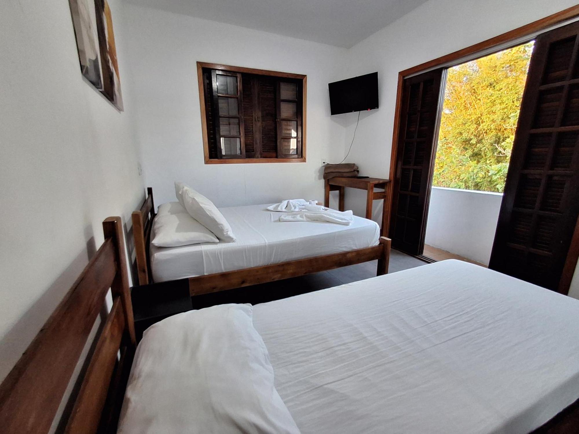 Chapeu De Sol - Area Gourmet, Tv, Internet, Roupas De Cama E Banho, Jardim, Horta E Pomar Apartment Ilha Comprida Bagian luar foto