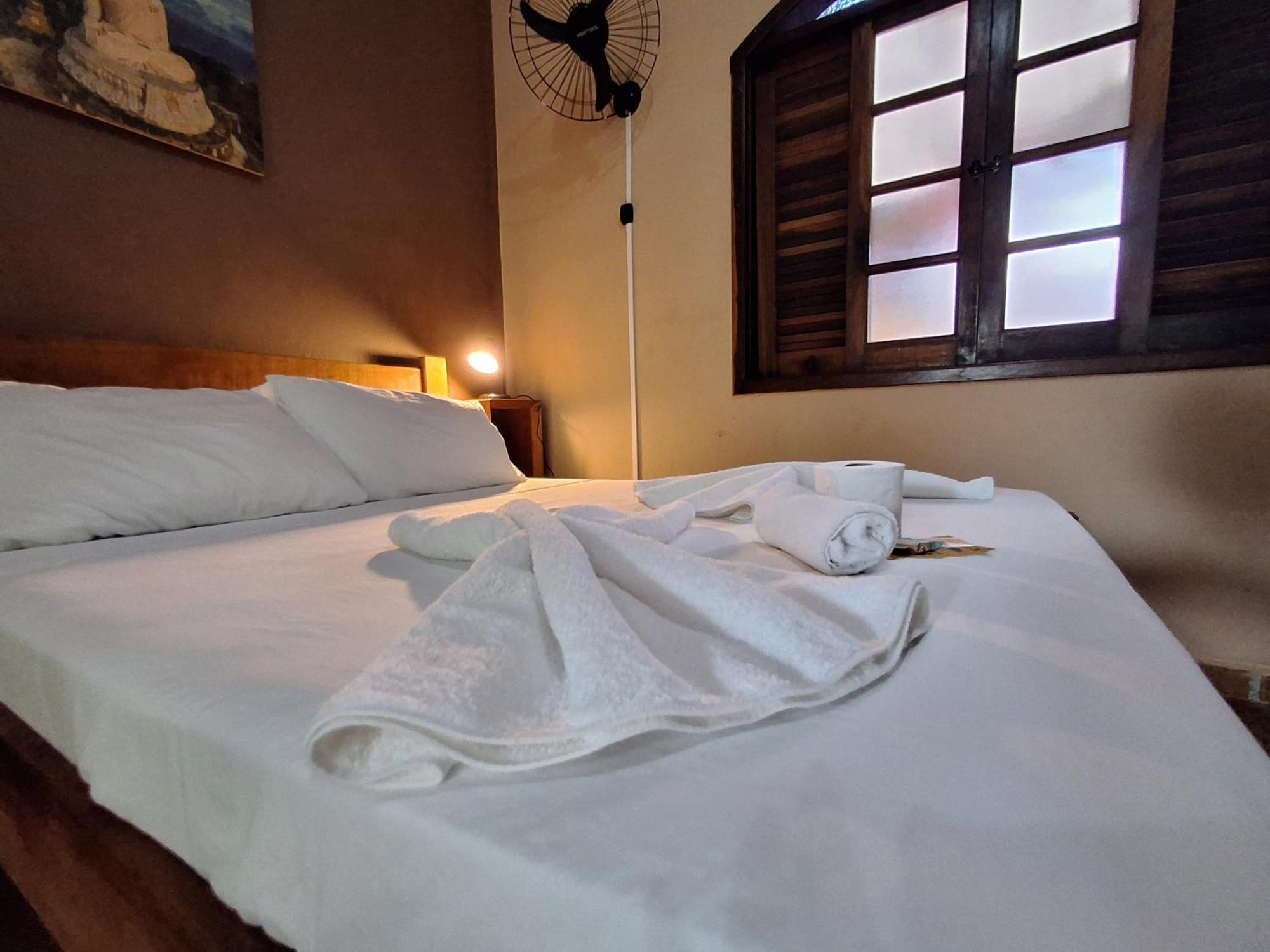 Chapeu De Sol - Area Gourmet, Tv, Internet, Roupas De Cama E Banho, Jardim, Horta E Pomar Apartment Ilha Comprida Bagian luar foto