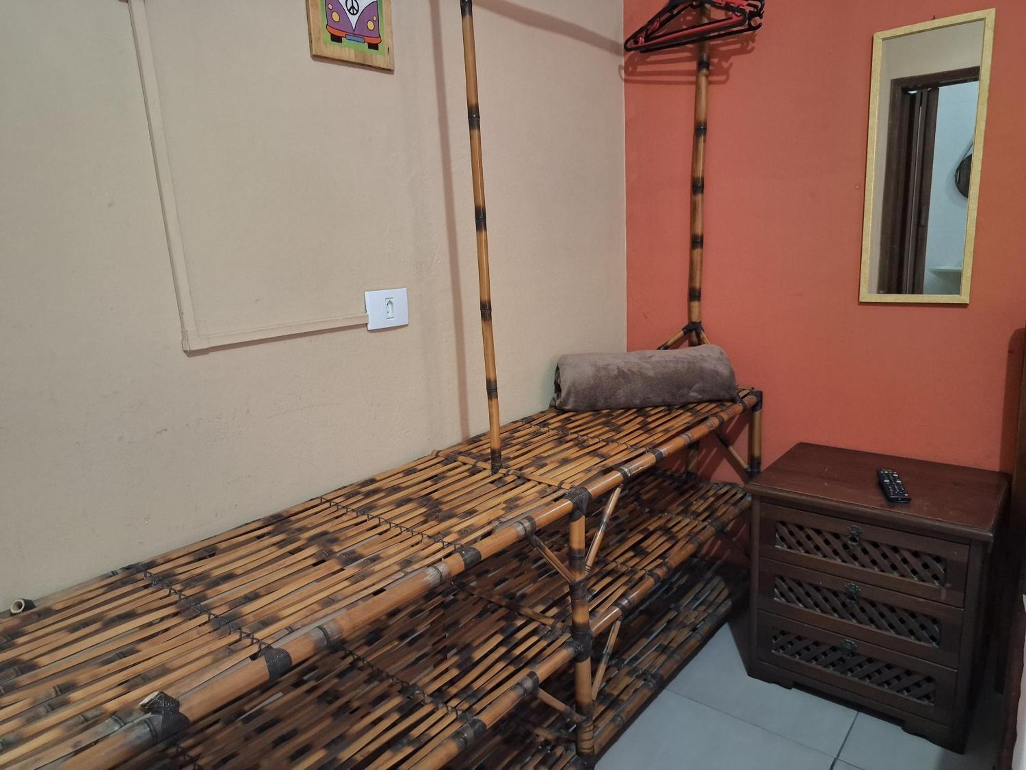 Chapeu De Sol - Area Gourmet, Tv, Internet, Roupas De Cama E Banho, Jardim, Horta E Pomar Apartment Ilha Comprida Bagian luar foto