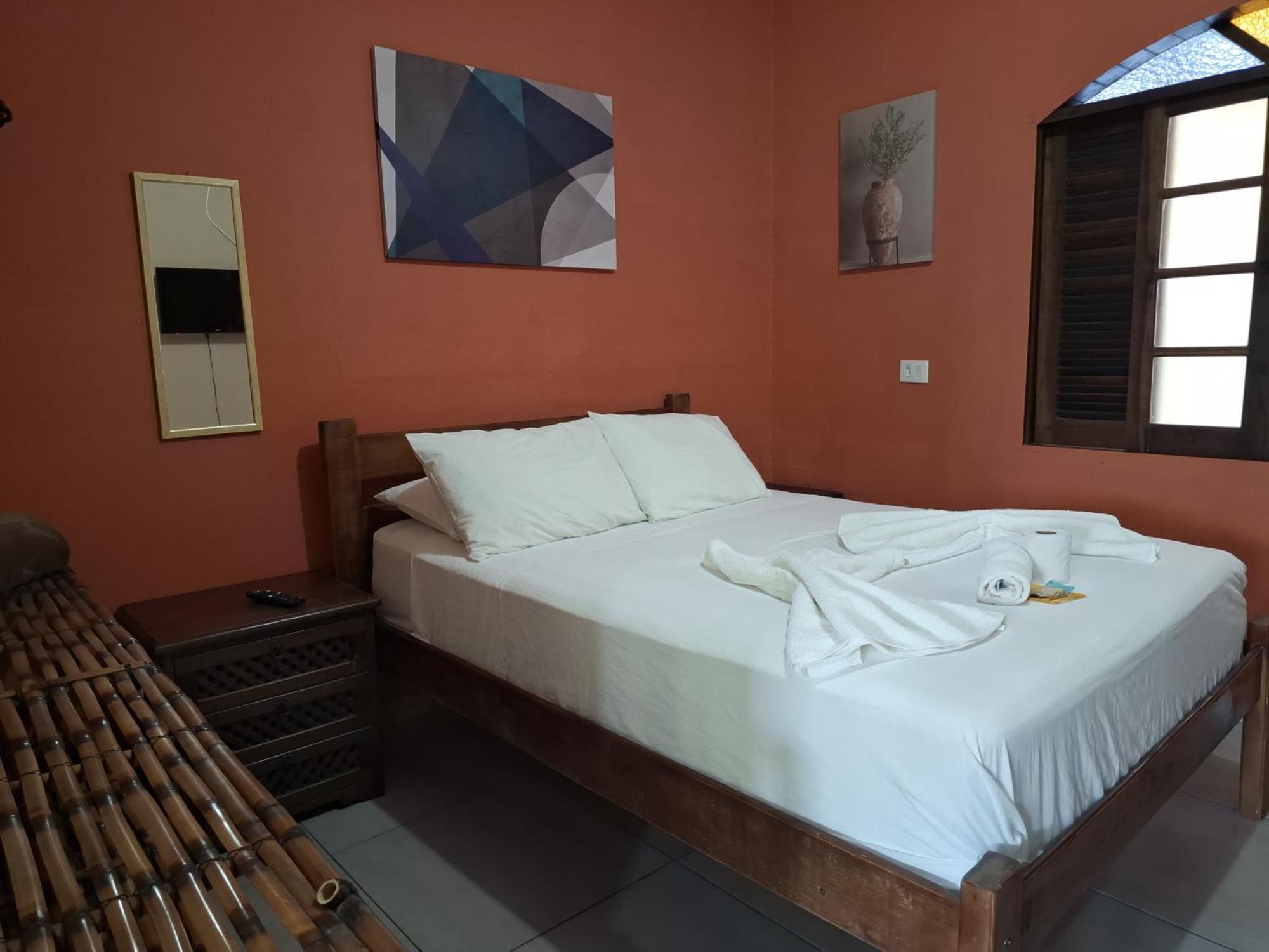 Chapeu De Sol - Area Gourmet, Tv, Internet, Roupas De Cama E Banho, Jardim, Horta E Pomar Apartment Ilha Comprida Bagian luar foto