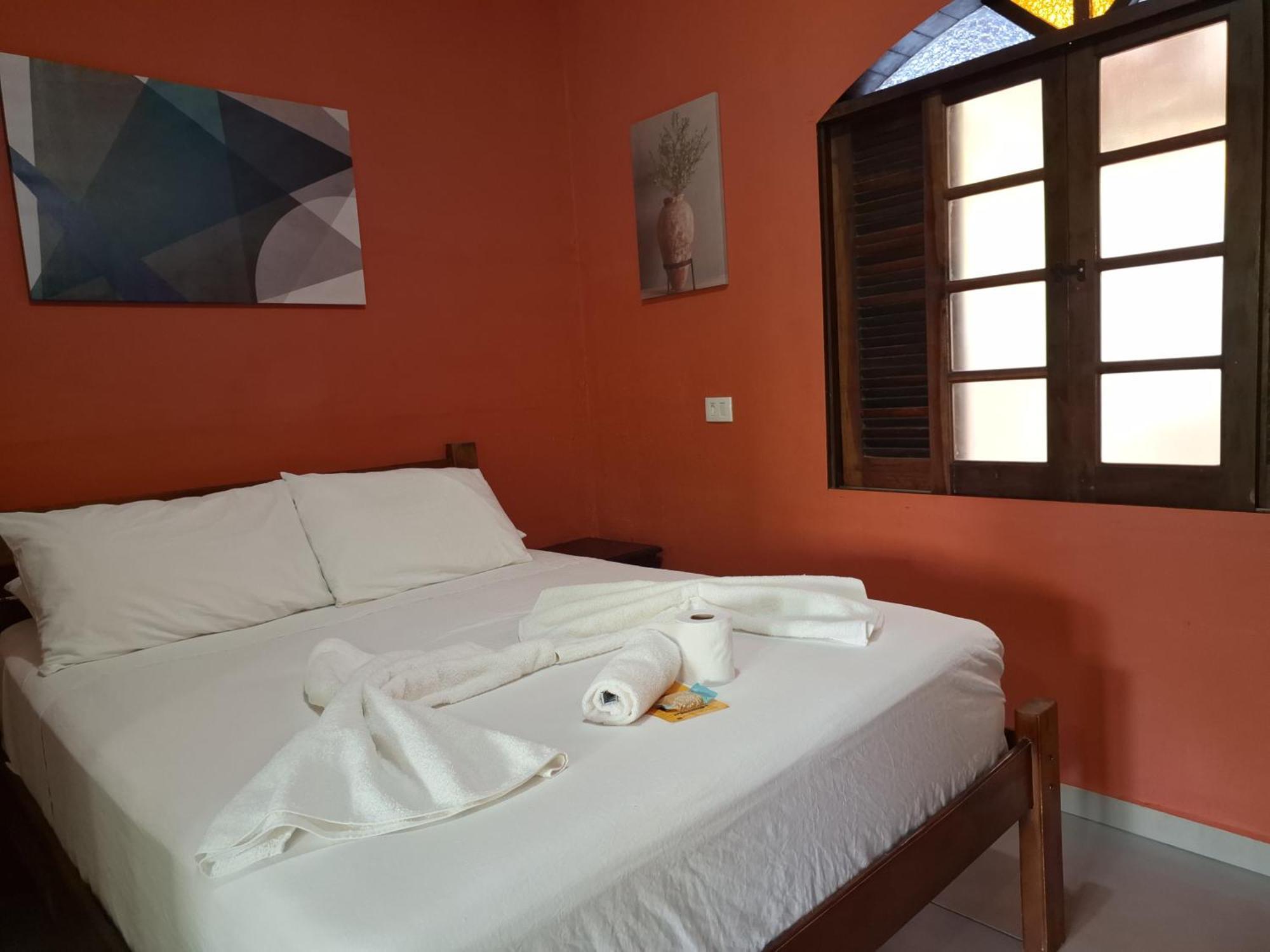Chapeu De Sol - Area Gourmet, Tv, Internet, Roupas De Cama E Banho, Jardim, Horta E Pomar Apartment Ilha Comprida Bagian luar foto